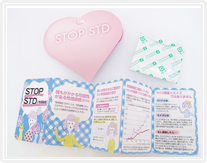 STOP STD